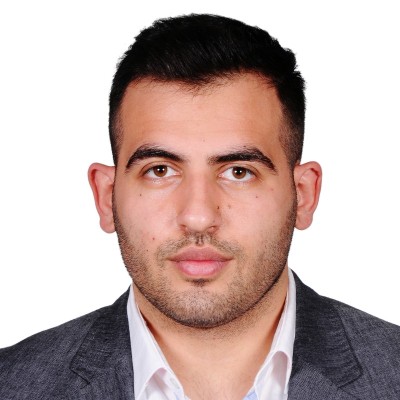 Mustafa Berkay Kaya