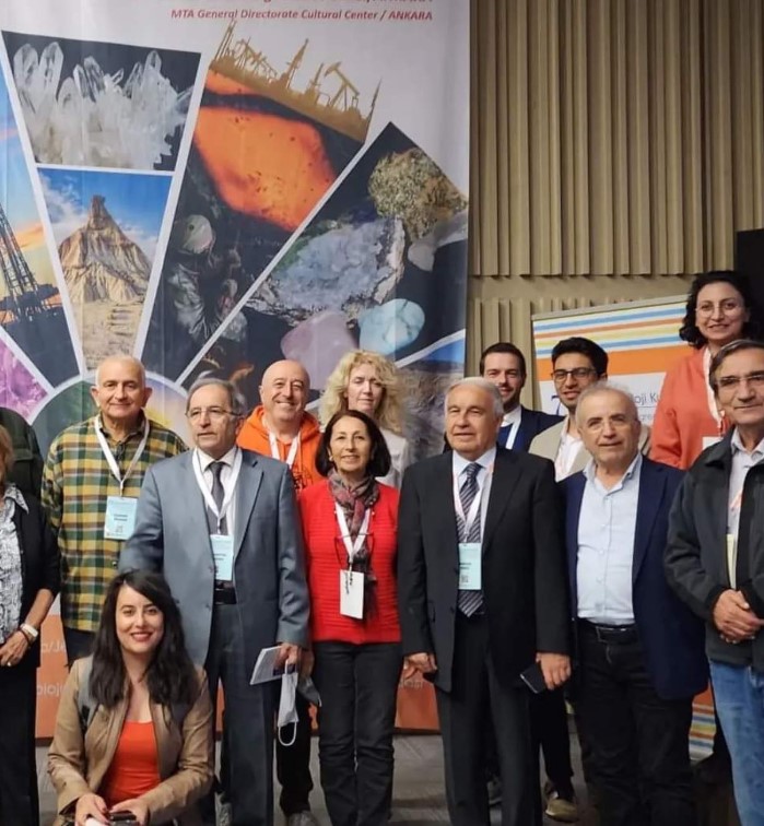 Uluslararası Katılımcılarla Doğa Eğitimi