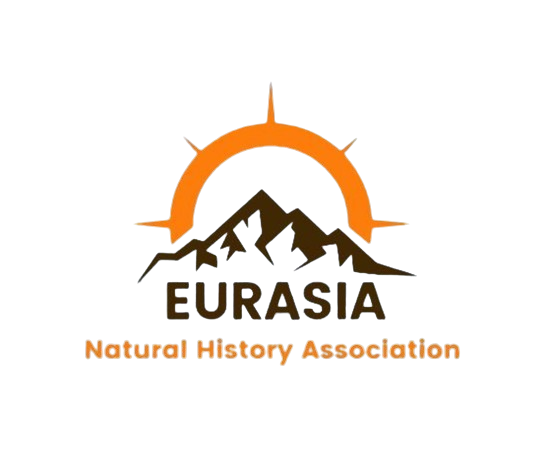 Eurasia NHA Kurumsal Logosu