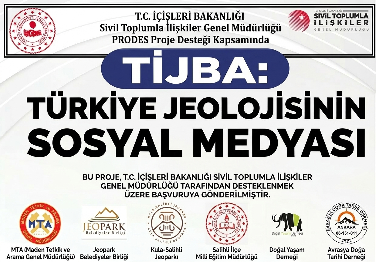 Tijba Ana Proje Afişi