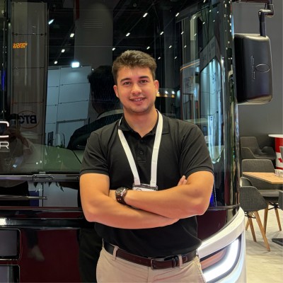 Utku Cekmegul